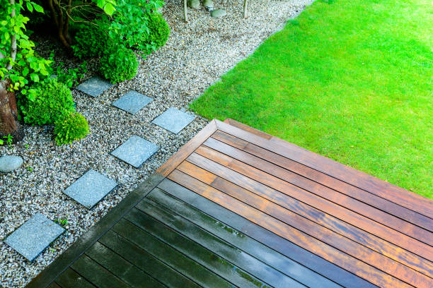 Best Pool Deck Cleaning  in Twin Lakes, CA