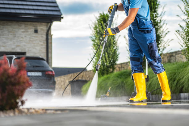 Twin Lakes, CA Pressure Washing Company