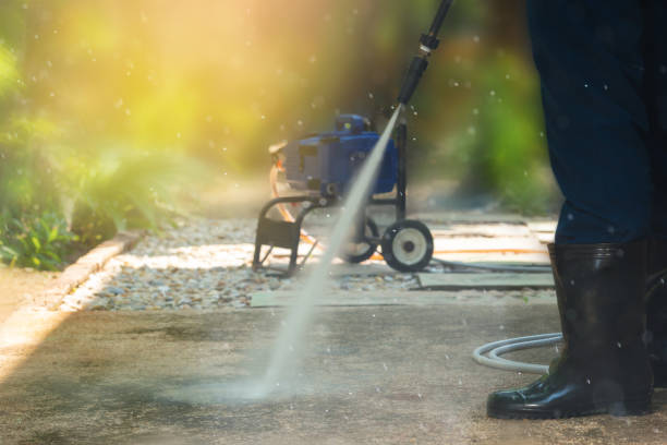 Best Heavy Equipment Washing  in Twin Lakes, CA